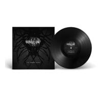 October Tide – The Cancer Pledge – Vinyle – Standard – Plastic Head