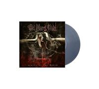 LP de Old Man's Child - Slaves of the world - pour Indifférent - Standard Standard