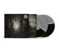 Blackwater Park – Vinyle 25e anniversaire – Noir et argent – CMG
