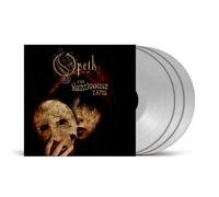 LP de Opeth - The roundhouse tapes - pour Indifférent - Standard Standard