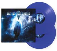 Out of This World – Vinyle 2LP 33 tours 140 g Bleu