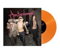 LP de Palaye Royale - Amsterdamage - pour Indifférent - Standard Standard