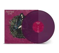 Paradise Lost – Medusa – Vinyle 12" coloré