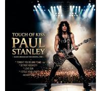 LP de Paul Stanley - Touch Of Kiss - pour Indifférent - Standard Standard