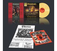 LP de Pharao - Bad Boys from East - pour Indifférent - Standard Standard