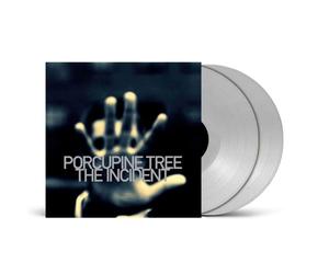 LP de Porcupine Tree - The incident - pour Indifférent - Standard Standard