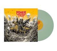 LP de Power Trip - Opening fire: 2008-2014 - pour Indifférent - coloré Standard