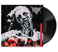 LP de Predatory Void - Seven keys to the discomfort of being - pour Indifférent - noir Standard