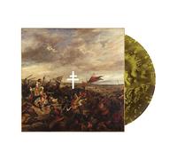 President – Blood Of Your Empire – Vinyle Édition exclusive Or
