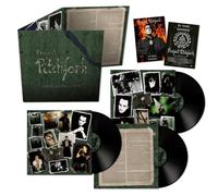 LP de Project Pitchfork - First Anthology (35th Anniversary Edition) - pour Indifférent - Standard Standard