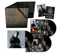 LP de Project Pitchfork - Second Anthology (35th Anniversary Edition) - pour Indifférent - Standard Standard