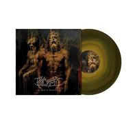 LP de Psycroptic - The Pulse of Annihilation - pour Indifférent - Standard Standard