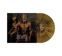 LP de Psycroptic - The Pulse of Annihilation - pour Indifférent - Standard Standard