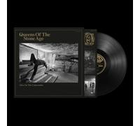 LP de Queens Of The Stone Age - Alive at the Catacombs - pour Indifférent - Standard Standard