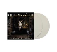 LP de Queensryche - Condition hüman - pour Indifférent - Standard Standard