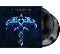 LP de Queensryche - Digital noise alliance - pour Indifférent - coloré Standard