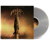 LP de Queensryche - Promised land - pour Indifférent - transparent Standard