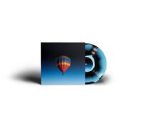 LP de Resolve - Spread My Ashes Into Space - pour Indifférent - Standard Standard