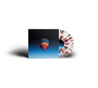 LP de Resolve - Spread My Ashes Into Space - pour Indifférent - Standard Standard