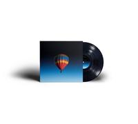 LP de Resolve - Spread My Ashes Into Space - pour Indifférent - Standard Standard