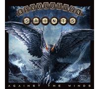 Against The Winds E