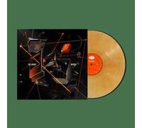 LP de Rise Against - Ricochet - pour Indifférent - Standard Standard