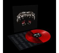 LP de Royal Blood - Dead Company - pour Indifférent - Standard Standard