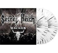 Live at Wacken