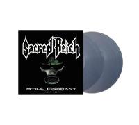Sacred Reich – Still Ignorant (1987-1997) Live – Vinyle 2LP transparent