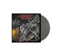 LP de Sacred Steel - Bloodlust - pour Indifférent - Standard Standard