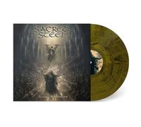 LP de Sacred Steel - Ritual supremacy - pour Indifférent - Standard Standard