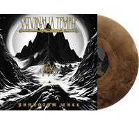 Saturnalia Temple – Paradigm Call – Vinyle LP coloré édition limitée explicite (Victrola)