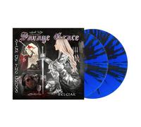 LP de Savage Grace - Sign of the cross - pour Indifférent - Standard Standard