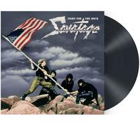 Savatage – Fight for the Rock – Vinyle 33 tours 180g Gatefold (MRi)