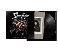 Savatage – Power of the Night – Vinyle 33 tours