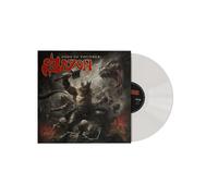 LP de Saxon - Gods Of Thunder - pour Indifférent - Standard Standard