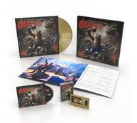 LP de Saxon - Gods Of Thunder - pour Indifférent - Standard Standard