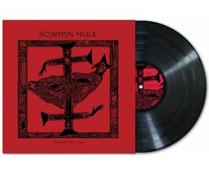 LP de Scorpion Milk - Slime Of The Times - pour Indifférent - Standard Standard