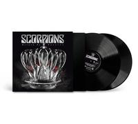 Scorpions – Return to Forever – Vinyle 2 LP 33 tours (2026)