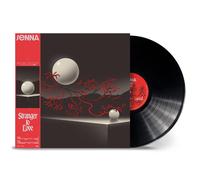 Senna – Stranger to Love – Vinyle 12" – Nuclear Blast