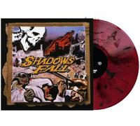 LP de Shadows Fall - Fallout from the war - pour Indifférent - coloré Standard
