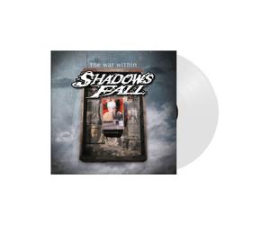 LP de Shadows Fall - The war within - pour Indifférent - Standard Standard