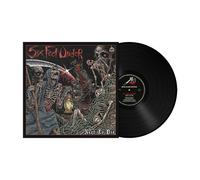 LP de Six Feet Under - Next to die - pour Indifférent - Standard Standard
