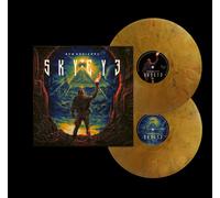 Skyeye – New Horizons – Vinyle 2LP marbré – Édition limitée
