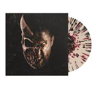 Slaughter To Prevail – Grizzly – Vinyle 12" noir et violet marbré