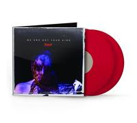 LP de Slipknot - We Are Not Your Kind - pour Indifférent - Standard Standard