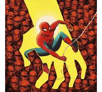 LP de Spider-Man - Spider-Man: Brand New Day - Bande-Originale - pour Indifférent - Standard Standard