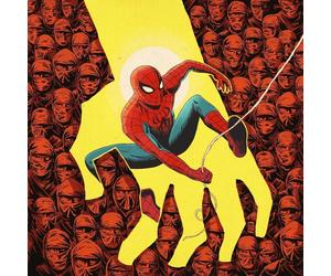 LP de Spider-Man - Spider-Man: Brand New Day - Bande-Originale - pour Indifférent - Standard Standard