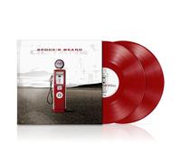 LP de Spock's Beard - Octane - pour Indifférent - Standard Standard