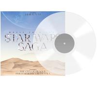 The City of Prague Philharmonic Orchestra – Music From The Star Wars Saga – Vinyle – Diggers Factory